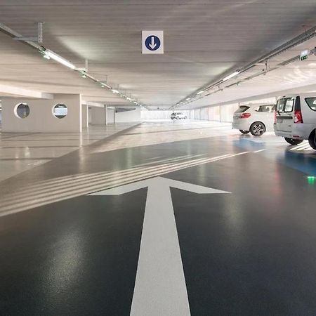2 Pieces Neuf Au Pied Des Musees - Wifi & Parking Gratuit グラース エクステリア 写真