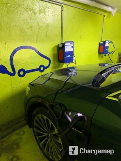 2 Pieces Neuf Au Pied Des Musees - Wifi & Parking Gratuit グラース エクステリア 写真